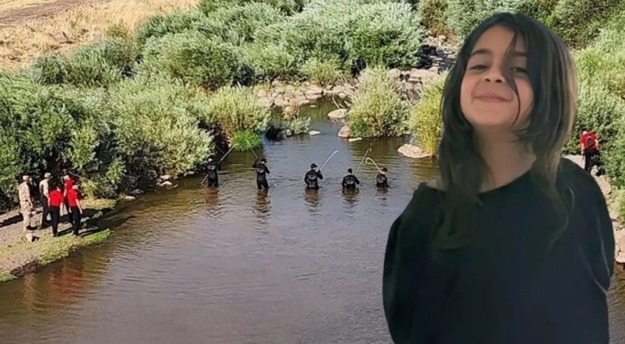 Narin Güran cinayeti şüphelileri adliyede