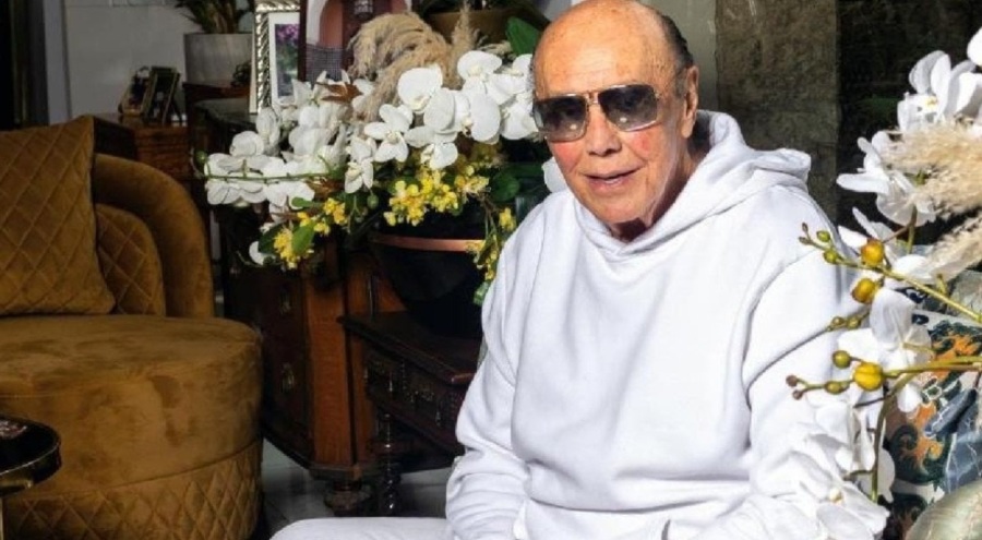 Servetini kaybeden iş insanı Asil Nadir devlet hastanesinde tedavi oluyor