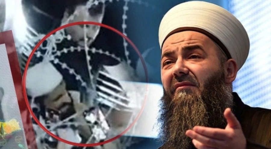 Cübbeli Ahmet'e saldıran şahsın ifadesi ortaya çıktı