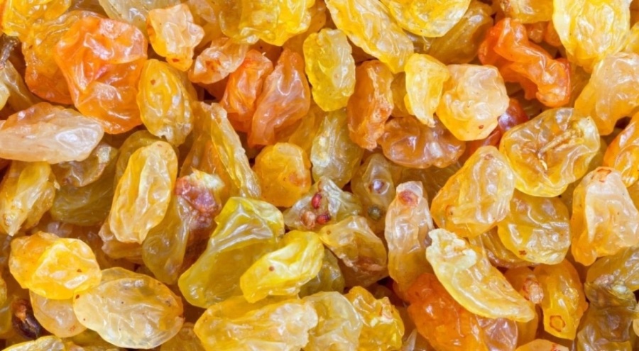 Türk kuru üzüm ihracatında yeni hedef Asya pazarları!