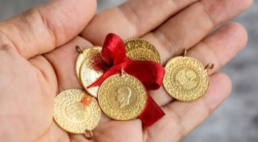 Gram altında son durum: Yükselişe geçti!