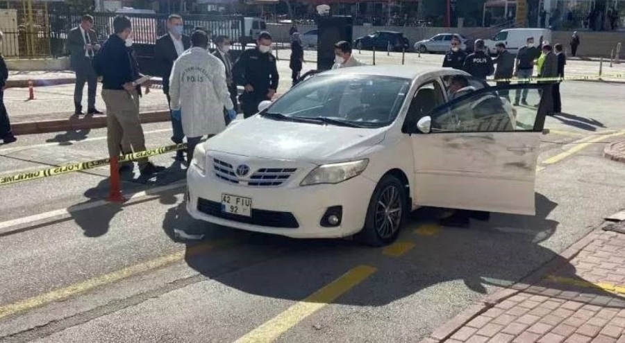 Avukat uyuşturucu ile yakalandı! "Aldım ama kime vereceğimi bilmiyorum"