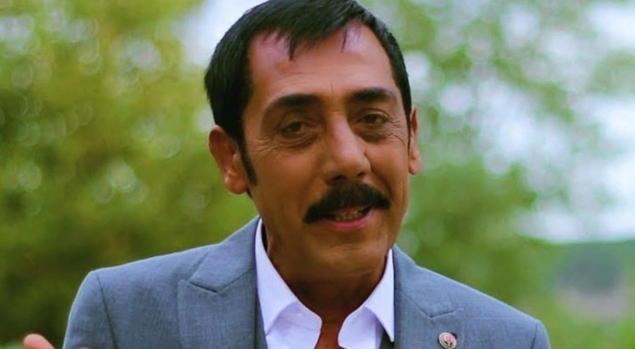 Ankaralı Turgut kanserle mücadele ediyor!