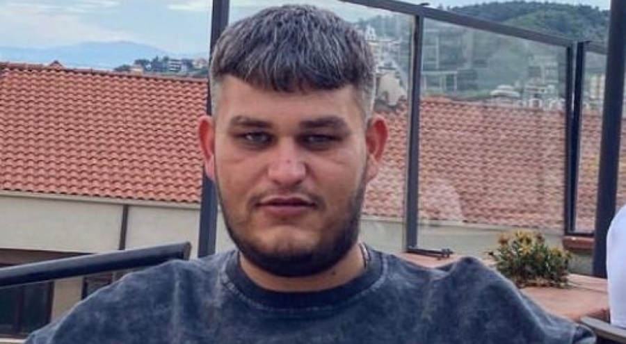 Gemlik'te sahilde otururken pompalı tüfekle öldürüldü