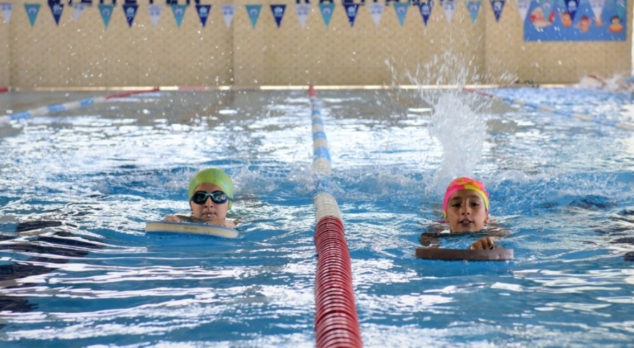 Yıldırım Kış Spor Okulları kayıtları başladı