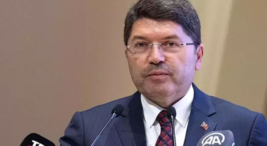 Bakan Tunç: Ayşenur Ezgi Eygi'nin ölümüyle ilgili soruşturma açıldı