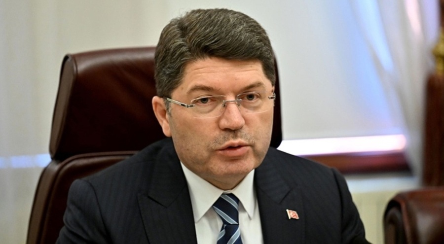 Bakan Tunç'tan Adli Tıp'taki 'Narin' incelemesiyle ilgili açıklama