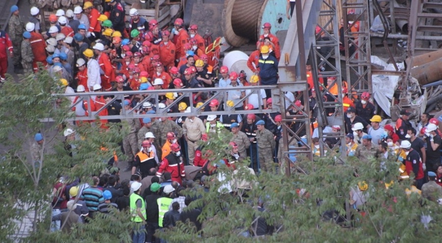 Somalı madencilerinin ailelerini üzen karar!
