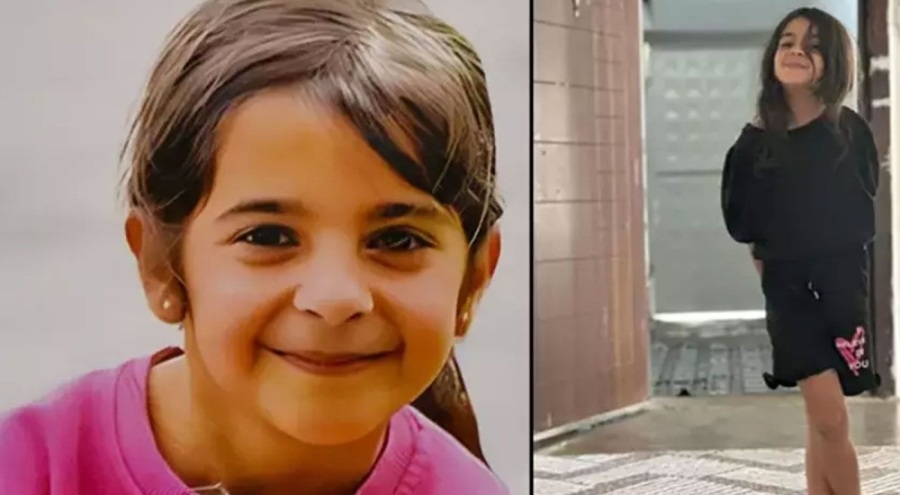 Güran ailesinden 'Narin' açıklaması