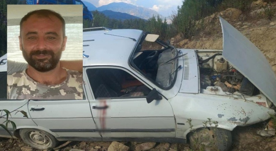 Kazada öldüğü zannedilmişti! Vurulduğu ortaya çıktı