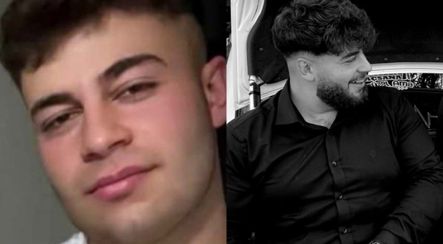 18 yaşındaki genç başından vurulmuş halde bulundu