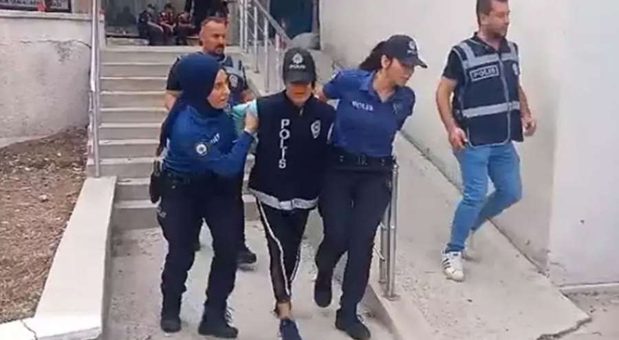 Tekirdağ'da cinsel istismara uğrayan 2 yaşındaki bebekten kötü haber