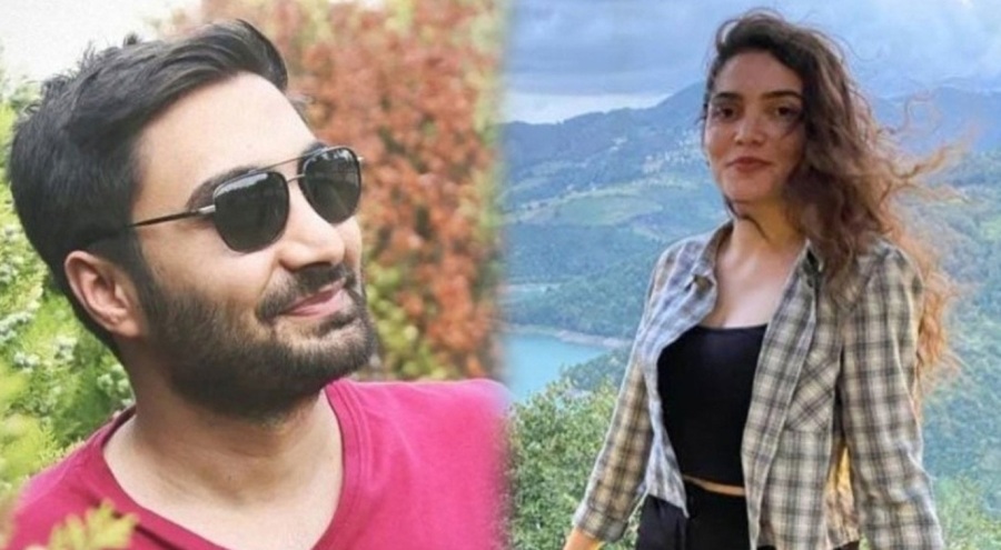 Mersin'de intörn doktor Nida'yı vuran erkek için karar verildi