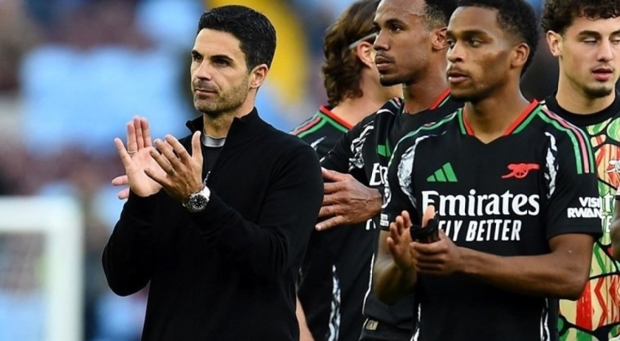 Arsenal'da flaş Mikel Arteta gelişmesi!