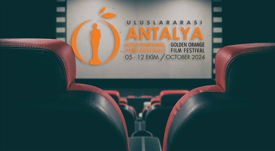 Altın Portakal'da sinemaseverlerle buluşacak filmler belli oldu