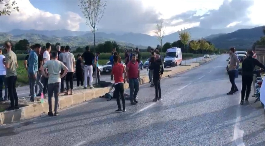 Bursa'da can alan kazada sürücü tutuklandı