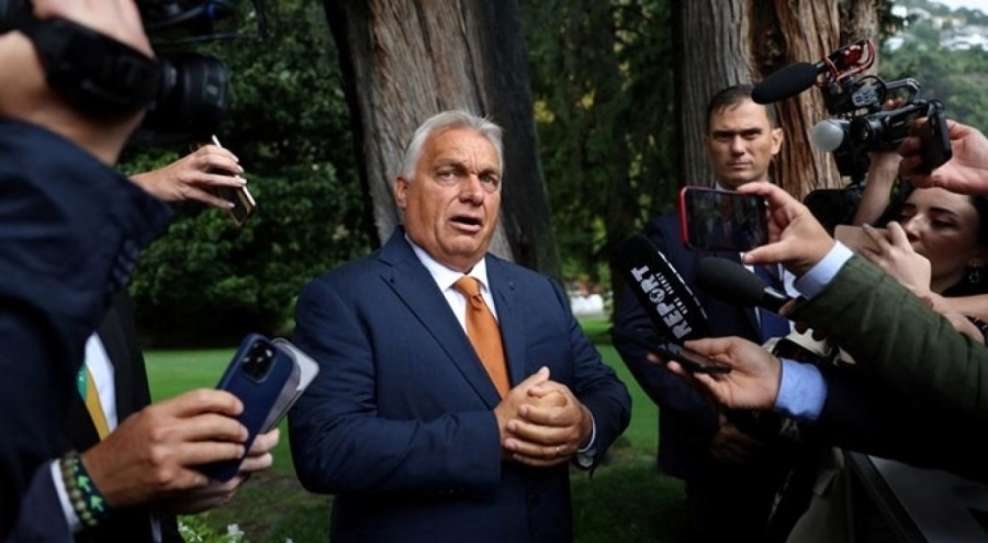 Macaristan AB'ye dava açmaya hazırlanıyor