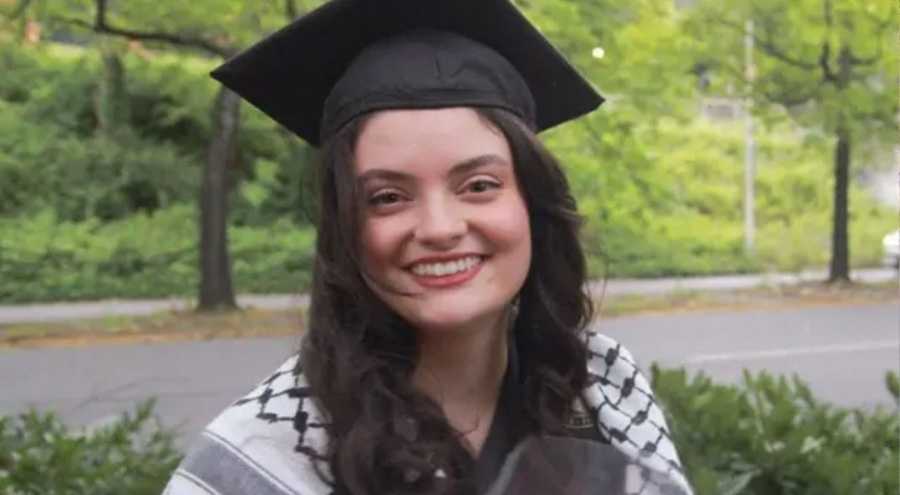 Batı Şeria'da öldürülen Ayşenur Eygi'nin babası: O ideallerinin peşinde koştu