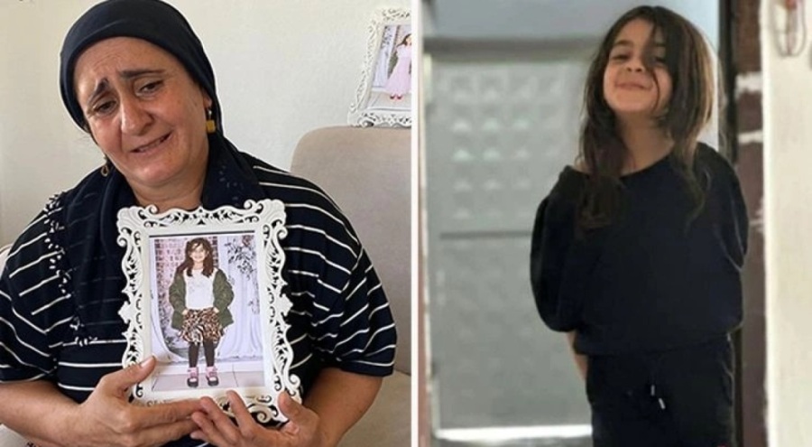 Narin'in annesinin ifadesi ortaya çıktı: Utanç duyuyorum