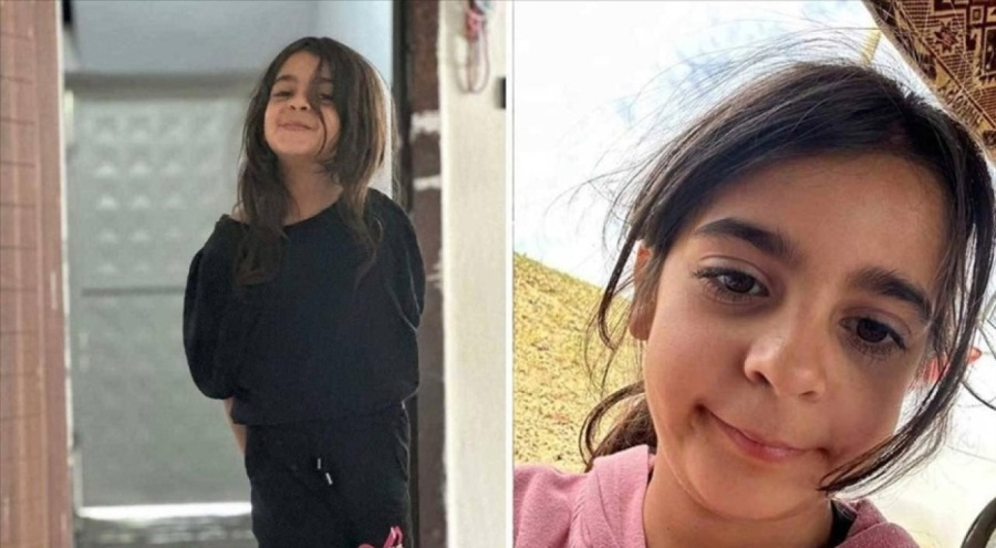 Narin cinayeti soruşturmasında anne ve ağabey dahil 9 şüpheliye tutuklama talebi