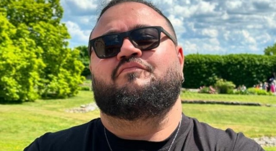 'Jahrein' lakaplı Ahmet Sonuç gözaltına alındı!