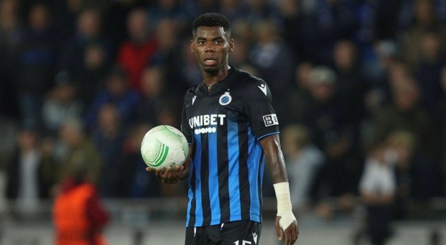 Galatasaray'a Onyedika transferinde kötü haber