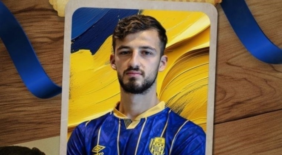Ankaragücü, Mesut Emre Kesik'i transfer etti