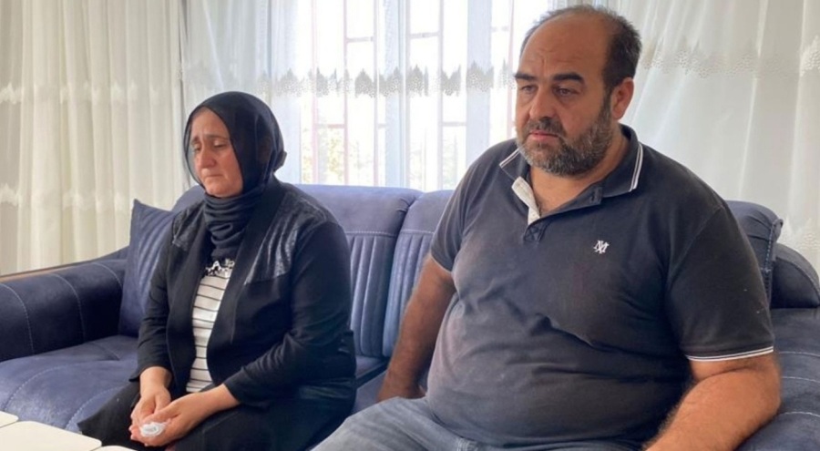 Narin'in babasının ifadesi ortaya çıktı