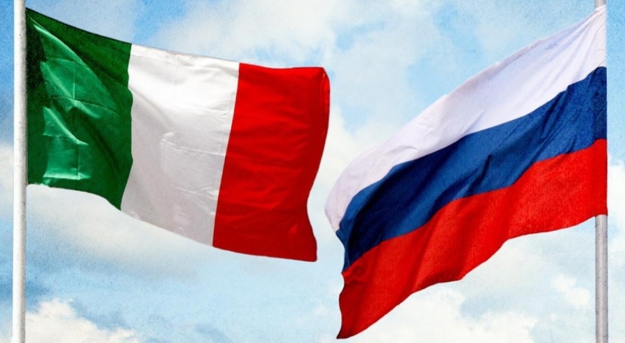 İtalya ve Rusya arasındaki çekişme: Büyükelçiyi bakanlığa çağırdı