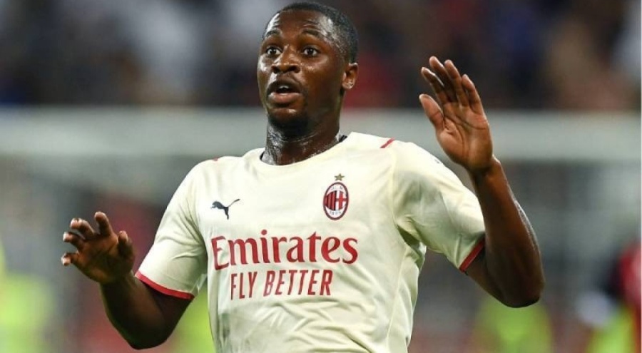 Beşiktaş'tan sürpriz sol bek transferi