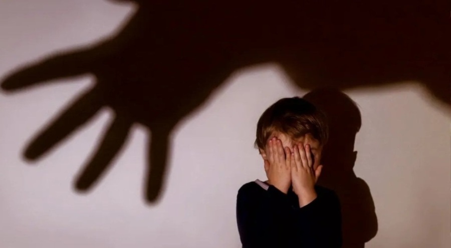 Etüt merkezinde çocuklara cinsel istismar!