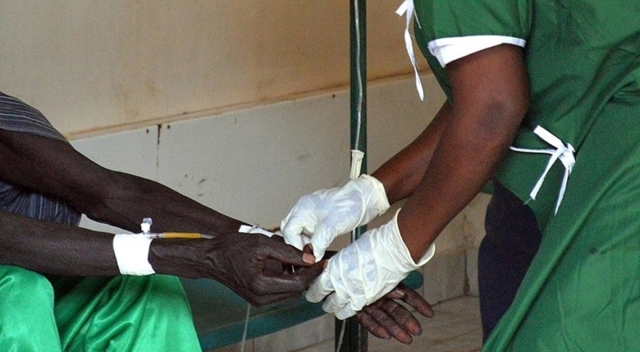 Sudan'da kolera salgını!