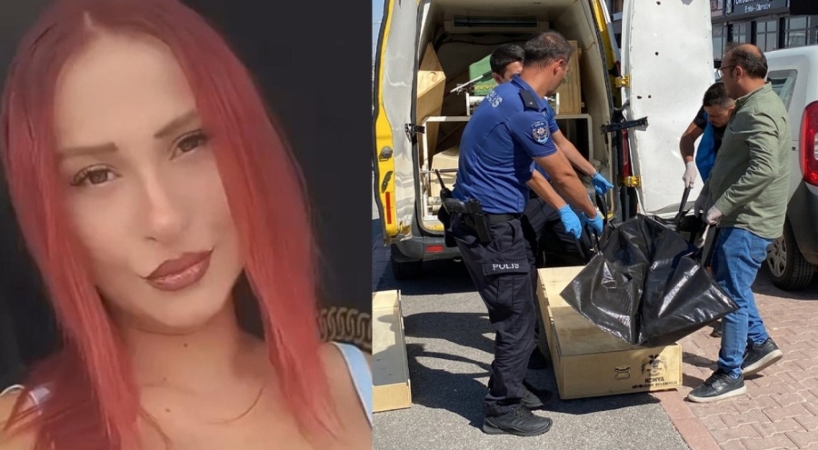 Masaj salonundaki vahşette yeni detaylar! Meğer 1 ay önce söylemiş