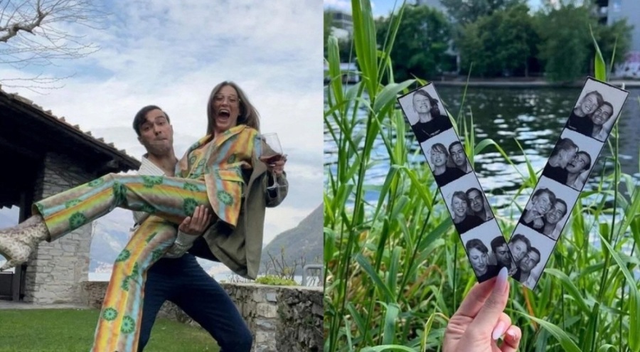 Serenay Sarıkaya ve Mert Demir evleniyor mu?