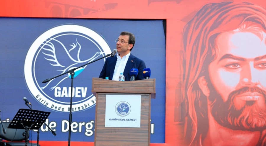 İBB Meclisi'nden "cemevi" kararı: İbadethane olarak kabul edildi