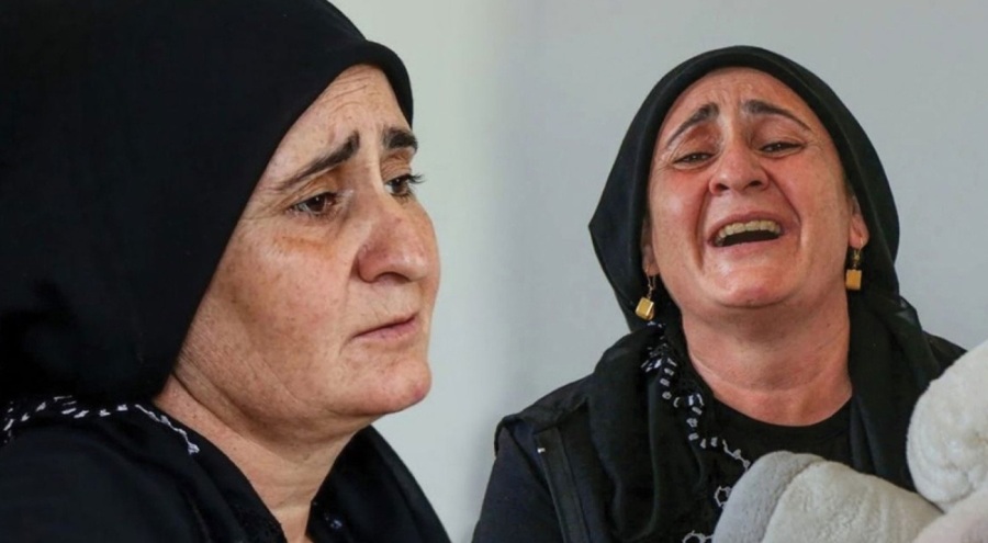 Narin'in annesiyle ilgili "kan" iddiası! "Devlet istiyor, gizli bir test yapılacak"