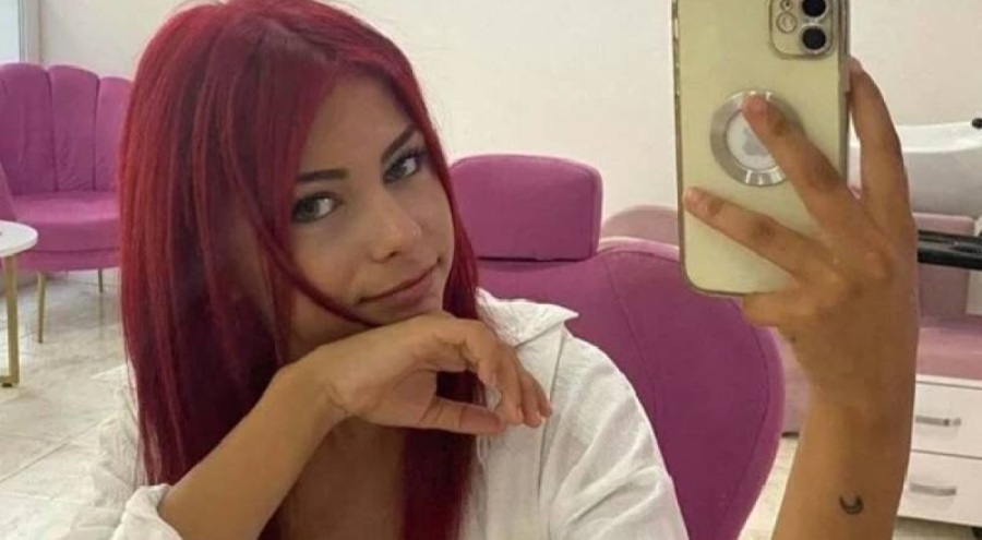 14 yaşındaki Aslıhan 2 gündür kayıp