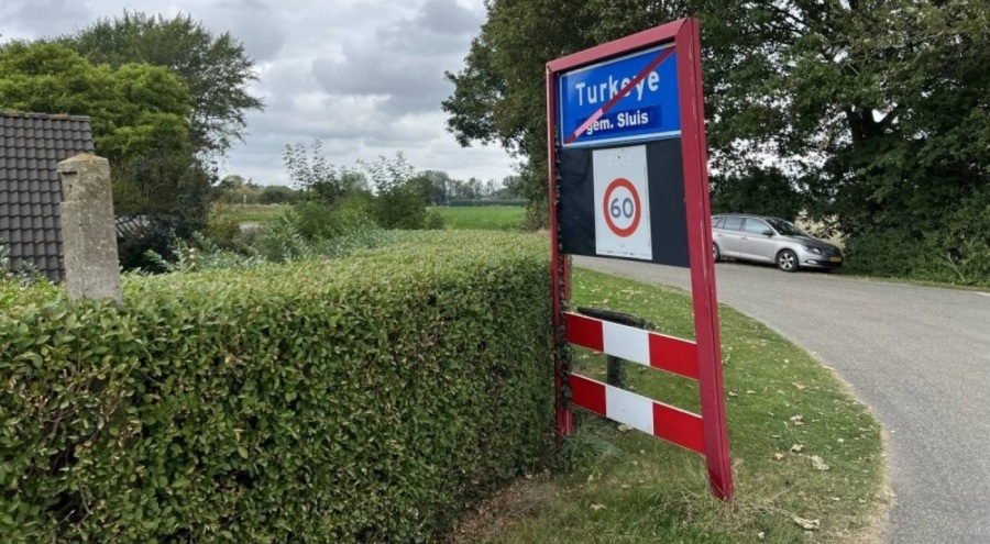 Hollanda'ya bağımsızlık getiren Türk köyü!