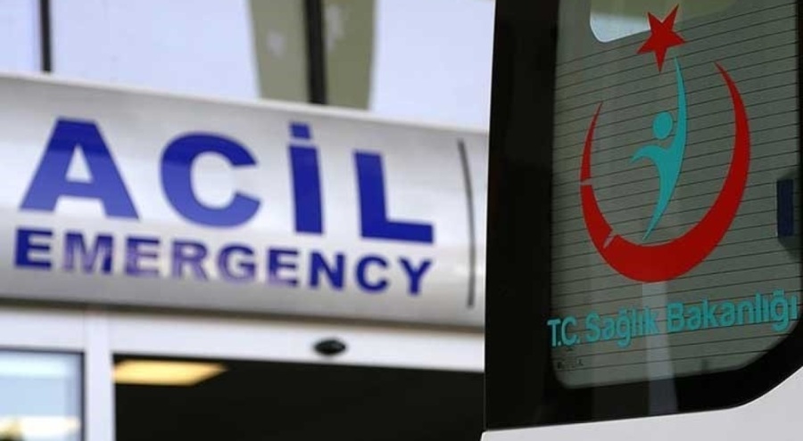 Okulda kalp krizi geçiren çocuk hayatını kaybetti