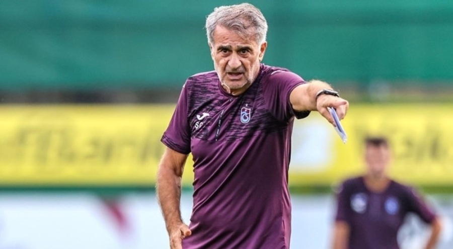 Trabzonspor, Şenol Güneş'in ücretini açıkladı!