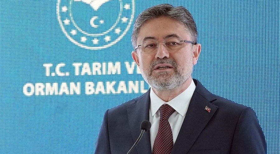 Bakan Yumaklı: Destek ödemeleri hesaplara aktarıldı