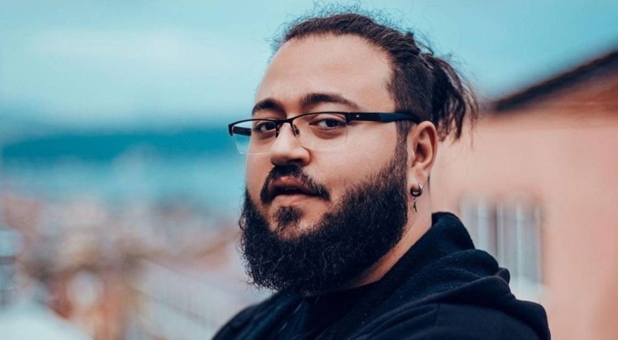 'Müstehcenlik' nedeniyle gözaltına alınmıştı! Jahrein tutuklandı