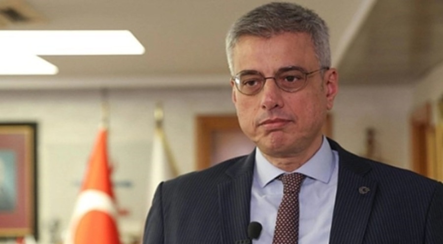 Sağlık Bakanı Memişoğlu'ndan 'puff' ve 'elektronik sigara' açıklaması