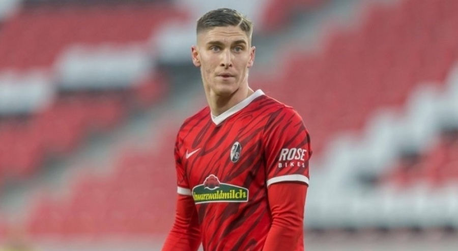 Galatasaray, Sallai transferinde sona yaklaştı