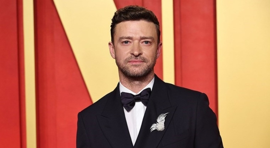 Justin Timberlake 'alkol etkisinde araç kullanma' suçlamasını kabul etti