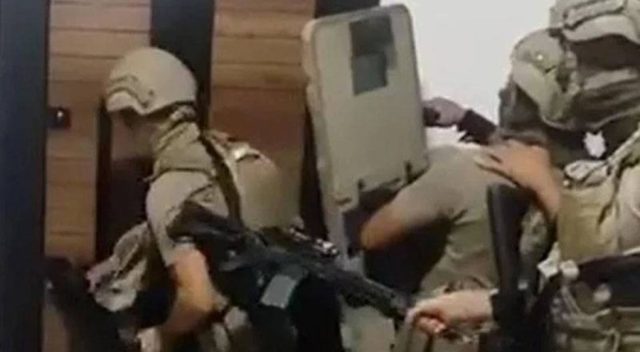 17 ilde FETÖ operasyonu: 39 kişi gözaltında!