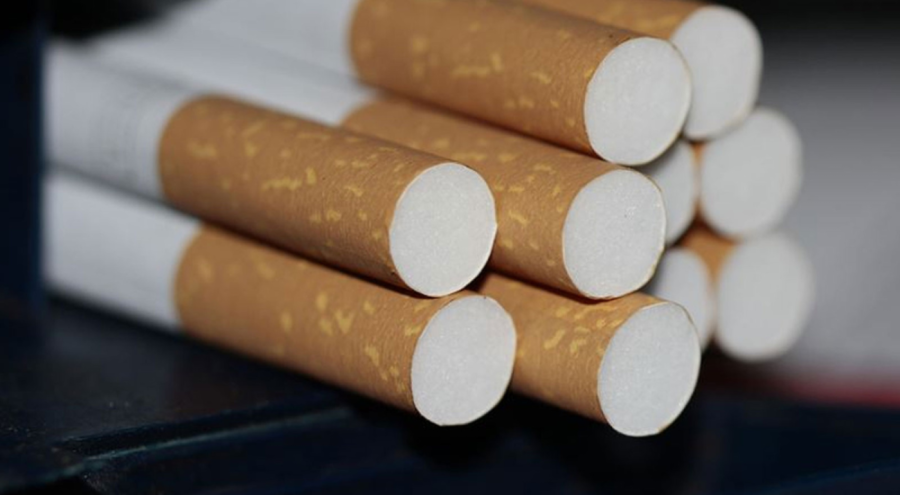 Sigara ve purolarda vergi tutarı yükseltildi