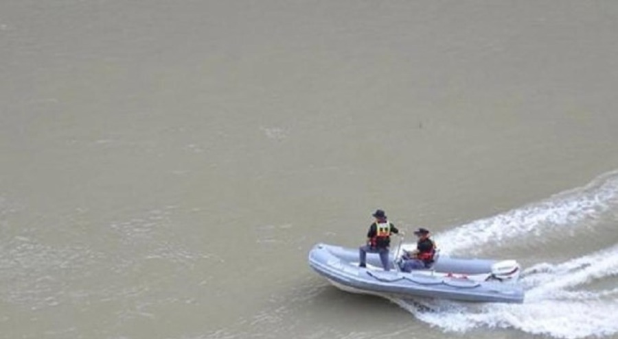 48 yaşındaki kaybolan balıkçı 36 saat sonra bulundu