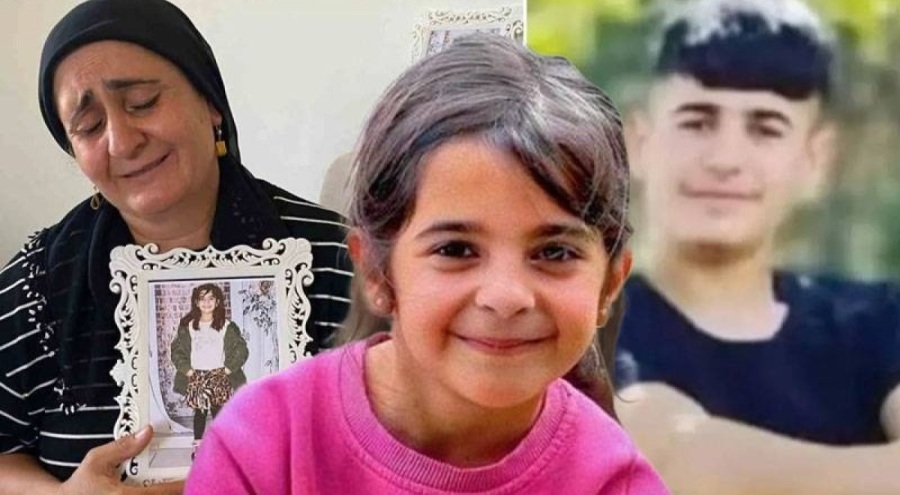 Narin Güran cinayetiyle ilgili yeni iddia! "Abisi bir şey yaparken Narin'e yakalanıyor, sonra onu boğazlıyor"