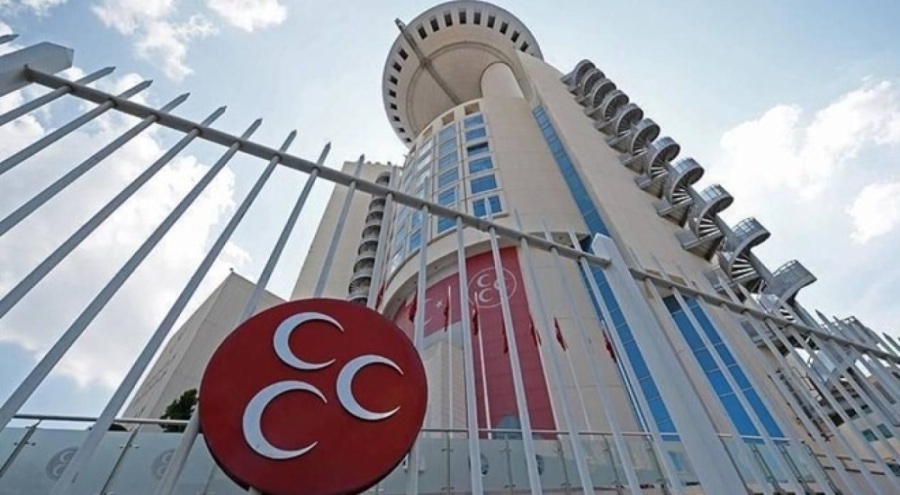 MHP'nin Aile Kurumu Çalıştayı başladı